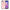 Θήκη Xiaomi Mi 8 Lite XOXO Love από τη Smartfits με σχέδιο στο πίσω μέρος και μαύρο περίβλημα | Xiaomi Mi 8 Lite XOXO Love case with colorful back and black bezels