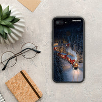 Thumbnail for Xmas Train - Xiaomi Mi 8 Lite θήκη