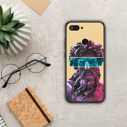 Zeus Art - Xiaomi Mi 8 Lite θήκη