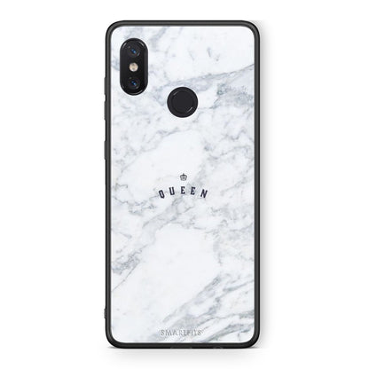 4 - Xiaomi Mi 8 Queen Marble case, cover, bumper