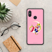 Thumbnail for Moon Girl - Xiaomi Mi 8 θήκη