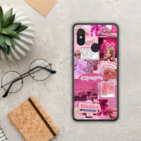 Thumbnail for Pink Love - Xiaomi Mi 8 θήκη