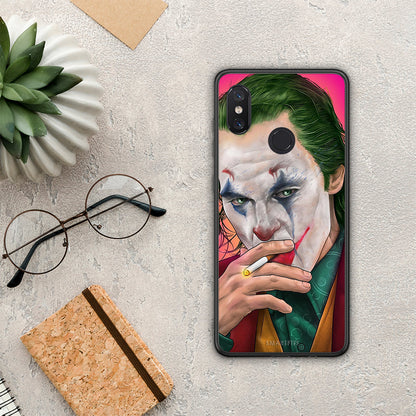 PopArt JokesOnU - Xiaomi Mi 8 θήκη