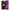 Θήκη Xiaomi Mi 8 Mask PopArt από τη Smartfits με σχέδιο στο πίσω μέρος και μαύρο περίβλημα | Xiaomi Mi 8 Mask PopArt case with colorful back and black bezels