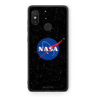 Thumbnail for 4 - Xiaomi Mi 8 NASA PopArt case, cover, bumper
