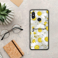 Thumbnail for Summer Daisies - Xiaomi Mi 8 θήκη
