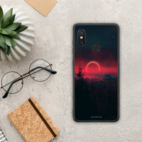 Thumbnail for Tropic Sunset - Xiaomi Mi 8 θήκη