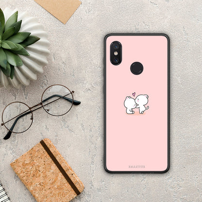 Valentine Love - Xiaomi Mi 8 θήκη