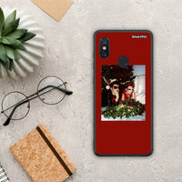 Thumbnail for Waiting For Xmas - Xiaomi Mi 8 θήκη