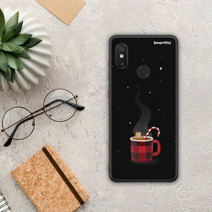 Xmas Bathing - Xiaomi Mi 8 θήκη