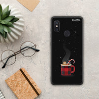 Thumbnail for Xmas Bathing - Xiaomi Mi 8 θήκη