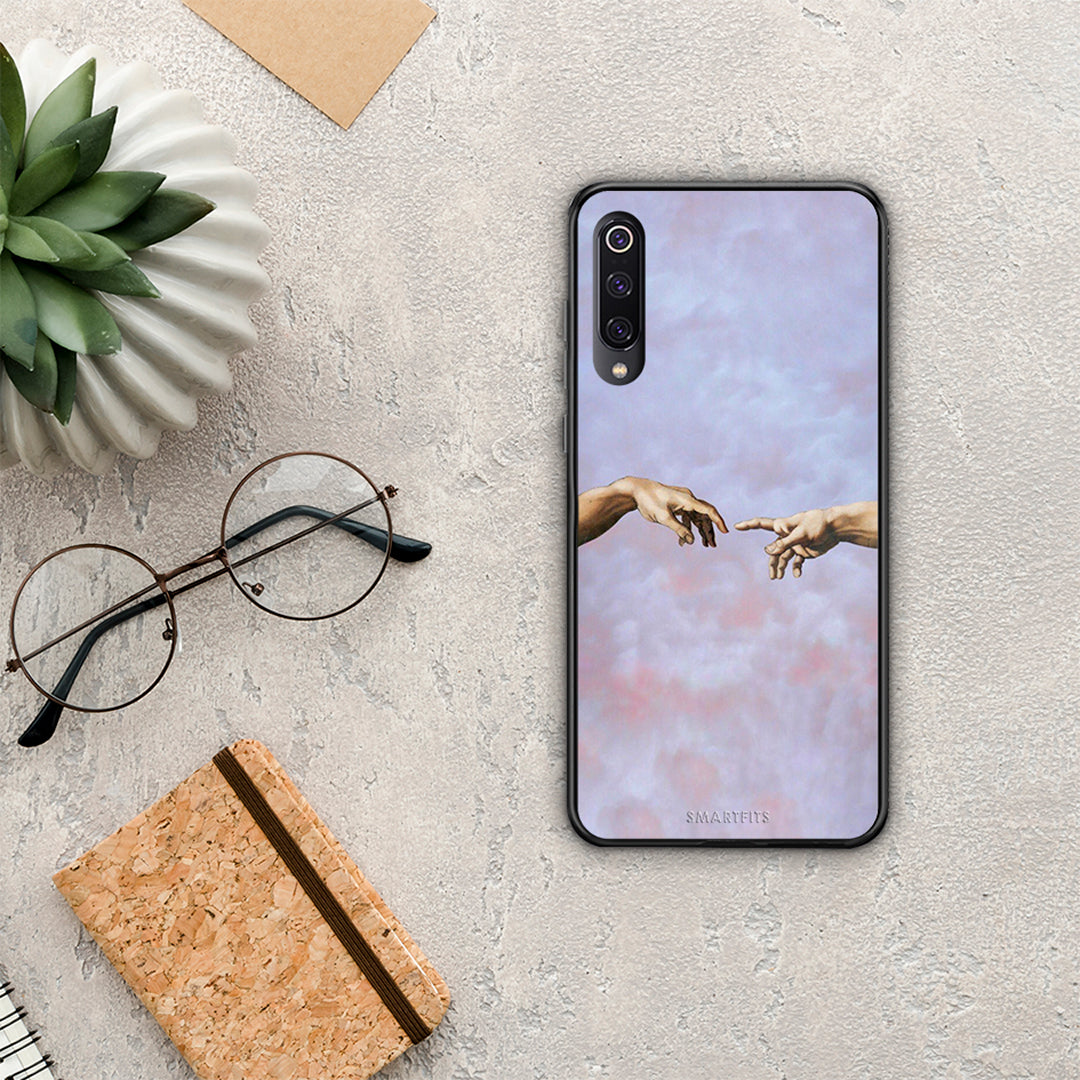 Adam Hand - Xiaomi Mi 9 θήκη