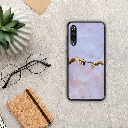Adam Hand - Xiaomi Mi 9 θήκη