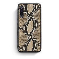 Thumbnail for 23 - Xiaomi Mi 9 Fashion Snake Animal case, cover, bumper
