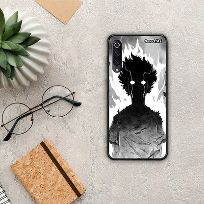 Anime Boy - Xiaomi Mi 9 θήκη