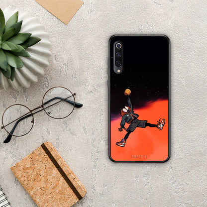 Basketball Hero - Xiaomi Mi 9 θήκη