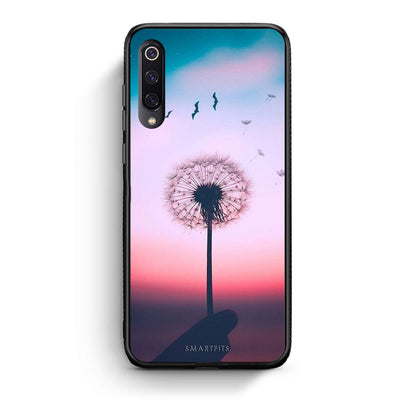 4 - Xiaomi Mi 9 Wish Boho case, cover, bumper