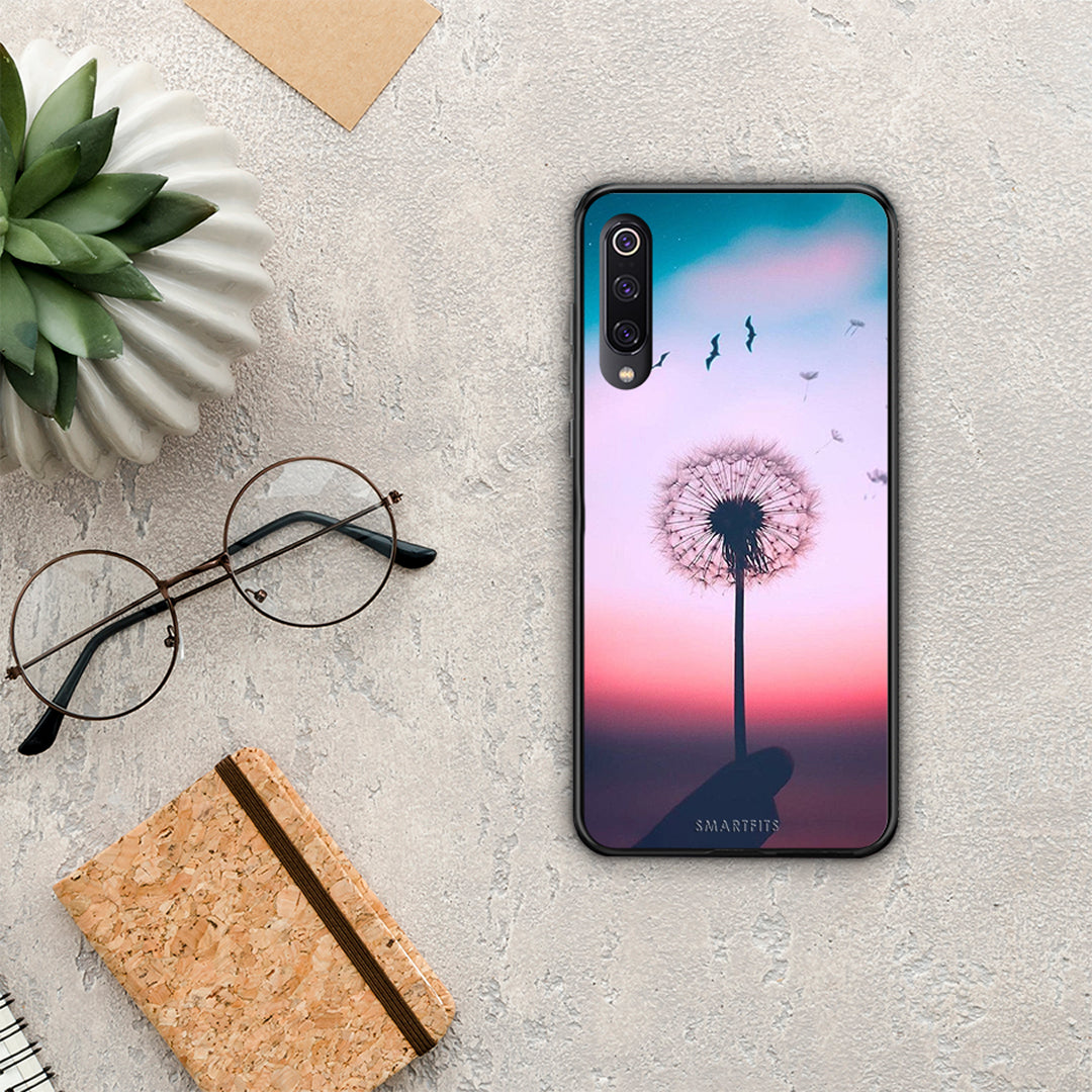 Boho Wish - Xiaomi Mi 9 θήκη