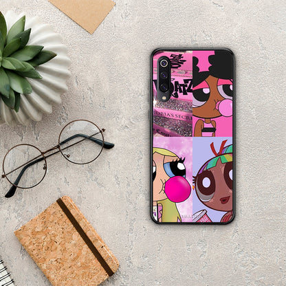 Bubble Girls - Xiaomi Mi 9 θήκη