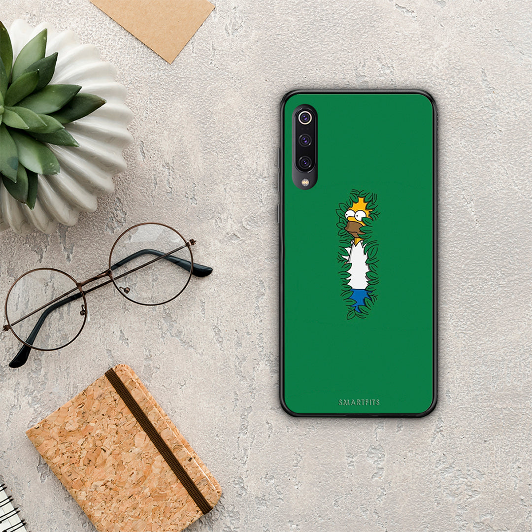 Bush Man - Xiaomi Mi 9 θήκη