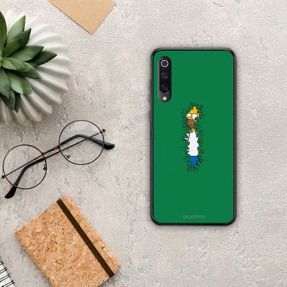 Bush Man - Xiaomi Mi 9 θήκη