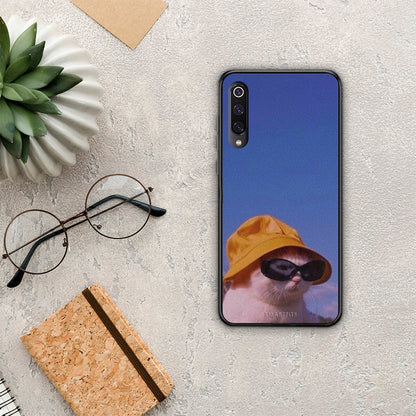 Cat Diva - Xiaomi Mi 9 θήκη