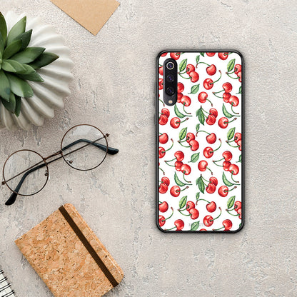 Cherry Summer - Xiaomi Mi 9 θήκη