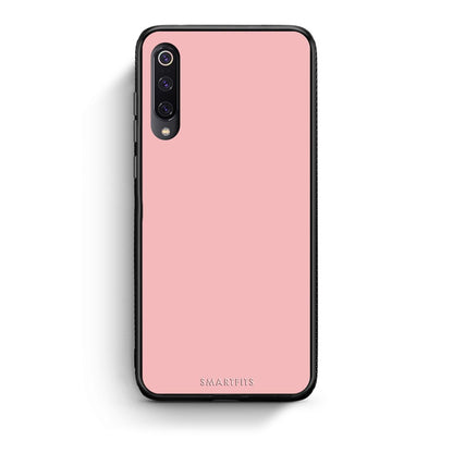 20 - Xiaomi Mi 9 Nude Color case, cover, bumper