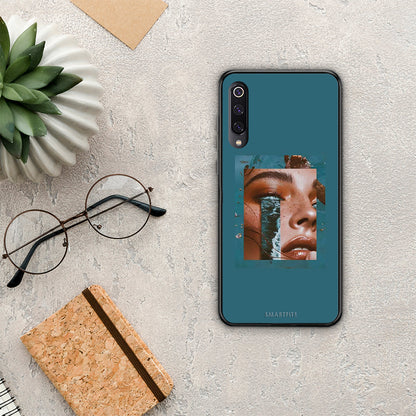 Cry An Ocean - Xiaomi Mi 9 θήκη