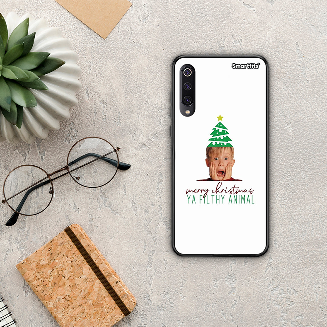 Filthy Animal - Xiaomi Mi 9 θήκη