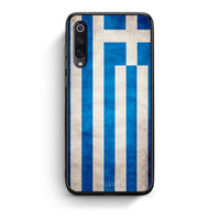 Thumbnail for 4 - Xiaomi Mi 9 Greece Flag case, cover, bumper