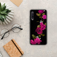 Thumbnail for Flower Red Roses - Xiaomi Mi 9 θήκη