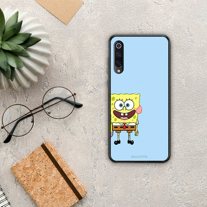 Friends Bob - Xiaomi Mi 9 θήκη