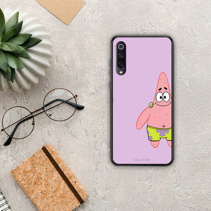 Friends Patrick - Xiaomi Mi 9 θήκη