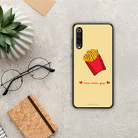 Thumbnail for Fries Before Guys - Xiaomi Mi 9 θήκη