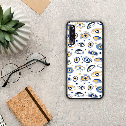 Ftou Ftou - Xiaomi Mi 9 θήκη