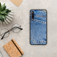 Thumbnail for Jeans Pocket - Xiaomi Mi 9 θήκη