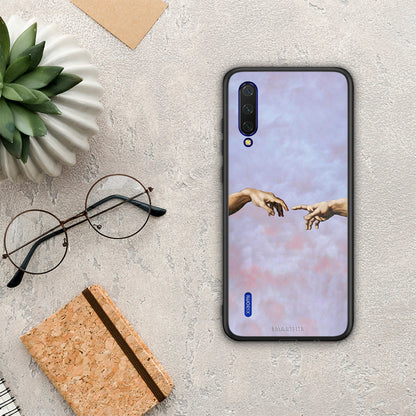 Adam Hand - Xiaomi Mi 9 Lite θήκη