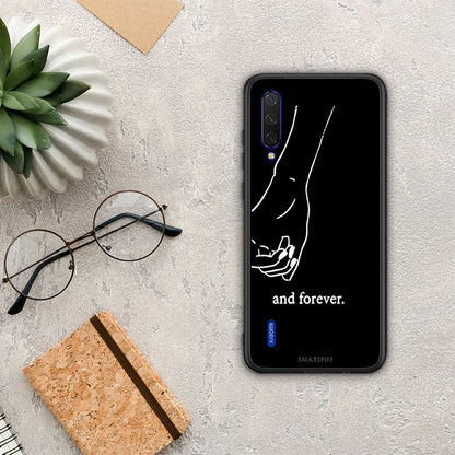 Always & Forever 2 - Xiaomi Mi 9 Lite θήκη