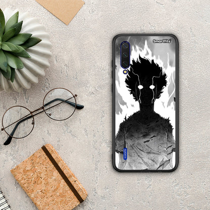 Anime Boy - Xiaomi Mi 9 Lite θήκη