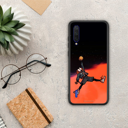 Basketball Hero - Xiaomi Mi 9 Lite θήκη