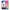 Θήκη Xiaomi Mi 9 Lite Wish Boho από τη Smartfits με σχέδιο στο πίσω μέρος και μαύρο περίβλημα | Xiaomi Mi 9 Lite Wish Boho case with colorful back and black bezels