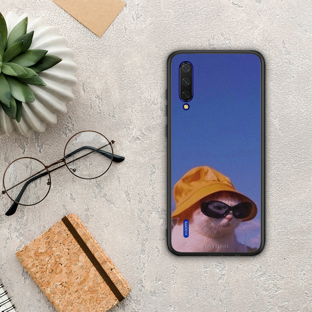 Cat Diva - Xiaomi Mi 9 Lite θήκη
