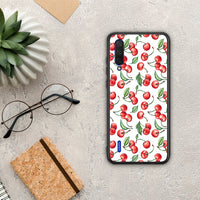 Thumbnail for Cherry Summer - Xiaomi Mi 9 Lite θήκη