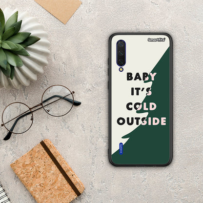 Cold Outside - Xiaomi Mi 9 Lite θήκη