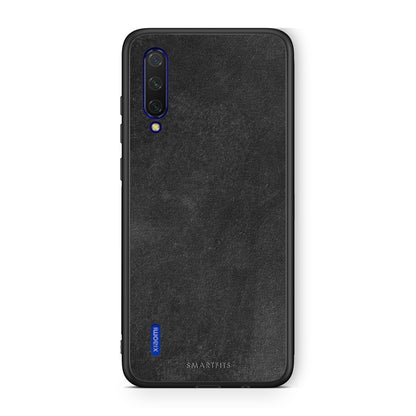 87 - Xiaomi Mi 9 Lite  Black Slate Color case, cover, bumper