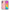Θήκη Xiaomi Mi 9 Lite Nude Color από τη Smartfits με σχέδιο στο πίσω μέρος και μαύρο περίβλημα | Xiaomi Mi 9 Lite Nude Color case with colorful back and black bezels