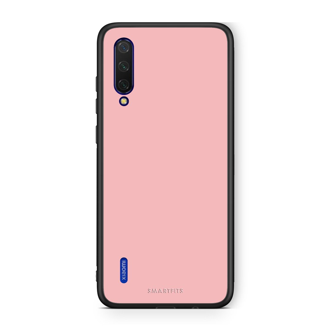 20 - Xiaomi Mi 9 Lite  Nude Color case, cover, bumper