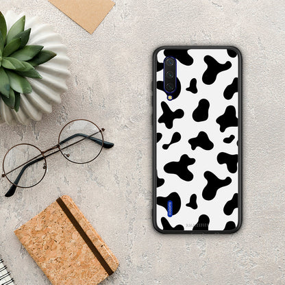 Cow Print - Xiaomi Mi 9 Lite θήκη