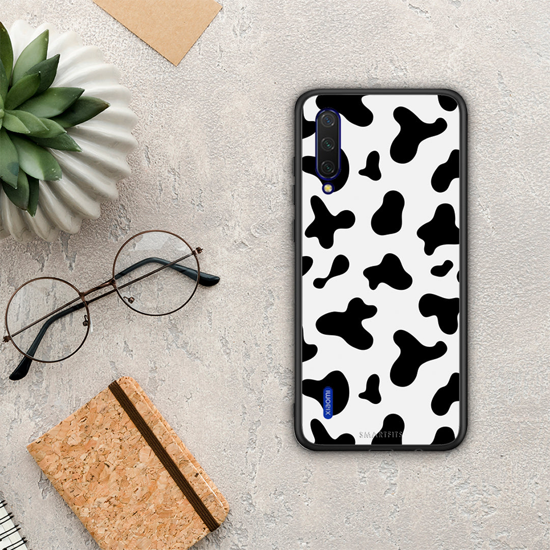 Cow Print - Xiaomi Mi 9 Lite θήκη